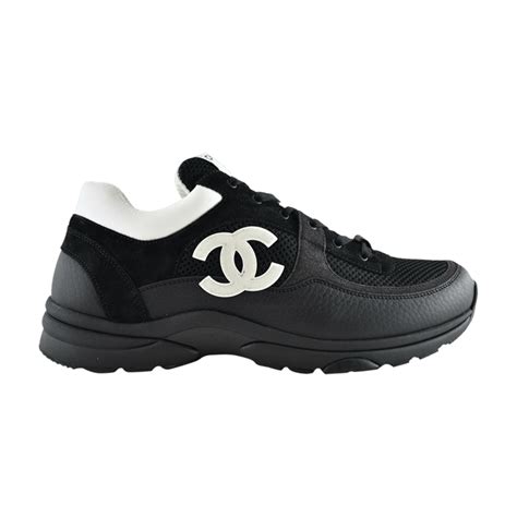 chanel sneakers 1 1|chanel sneakers for men.